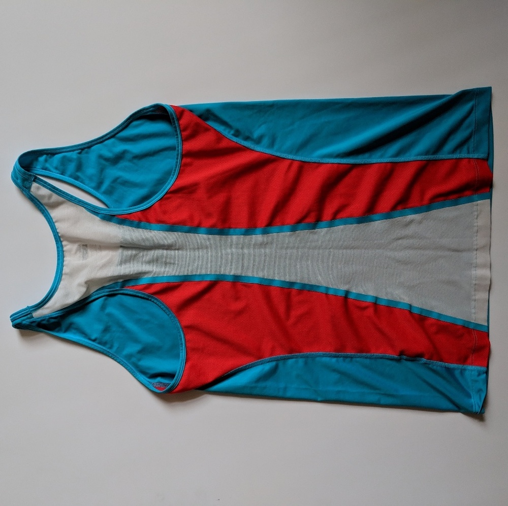Nike Dri-fit Racerback - Picture 2 of 5